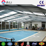Galvanized Steel Structure Building (SS-74)