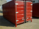 Dry Truck Box (ZZTBW)