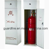 Heptafluoropropane Automatic Fire Extinguishing Devices