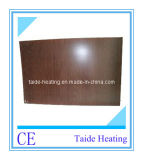 New! Wood Grain Carbon Fiber Heating Plate with Reasonable Price