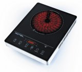 Stainless Steel Electric Ceramic Cooker (RT-T2007S)