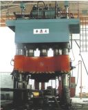 Hydraulic Hot and Cold Forged Machine