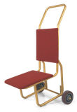 Hotel Chair Trolley