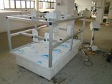 Corrugated Package Vibration Testing Equipment