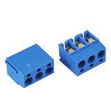 PCB Terminal Block Connector