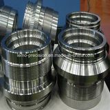 304 Stainless Steel CNC Turning Parts