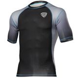 Men's Fitness Wear Compression Running Wear (SRC229)