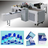 Perfect A3 A4 Copy Paper Wrapping Machinery