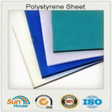 2mm Colored Polystyrene Sheet