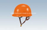Orange ABS Safety Cap with Japanese Style