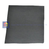 Silicon Cloth (Glass fiber, Sgc-1, Suitable for Horizontal, Vertical Need Large Displacement of Mechanical Pipe Sealing and Can Withstand Differenct Prssure)