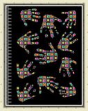 Cartoon Picture Notebook