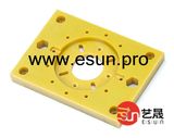 3240 Epoxy Floor Processing (PI811)