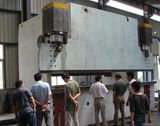 Press Machine (100TON.125TONS ,200TONS.250TONS.300TONS.500TONS)