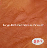 Good Market High Quality PU Sofa Leather