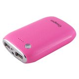 5400mAh - 7800mAh Mobile Power for All Smart Phone, iPad