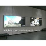 LED Super Large Light Box Used Indoor or Outdoor with Picture Frame