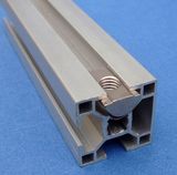 Jm Aluminum 3030 T-Slot Aluminum Profiles