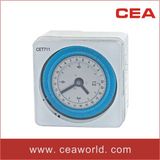 Ah711, Ah710 Mechanical Timer Switch