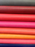 Printed PU Synthetic Leather (DF66C13080207)