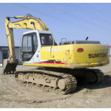 Used Sumitomo 280 Excavator