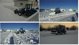 Wheel Loader with CE Approved (ZL12F)