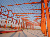 Professional Light Movable Steel Structure for Warehouse