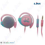 OEM Logo Earphones Design with High Quality