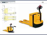 Powered Pallet Truck (HL-TE/TK series)