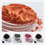 Eyeshadow Pigments Glitter