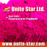 Daylight Fluorescent Pigment Magenta for Inks; Good Dispersibility