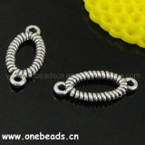 Beads / Connector, Fashion Zinc Alloy Jewelry Accessories (PXH-5238)