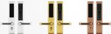 Sr Series Electronic Hotel Locks Sf33