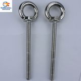 Stainless Steel Eye Bolt Long Shank Eye Bolt