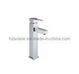 Single Hole Brass Basin Faucet