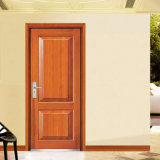 Interior Steel Wooden Door