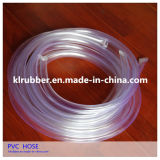 PVC Transparent Hose with SGS Kl-A01011