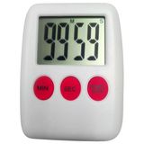 Large LCD Kitchen Timer for Daily Use (XF-1015)