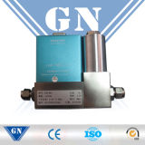 Customize Low Pressure Difference Mass Flow Meter