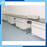 University Lab Furniture Wall Bench (Beta-B-S-08)