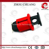 OEM&ODM Manufacturer, Zc-D02 Electrical Lockout Devices