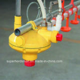 Water Pressure Regulator for Poultry House