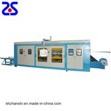 Zs-5567 Thin Gauge PLC Control Plastic Forming Machinery