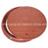 Composite Plastic Sewage Cover