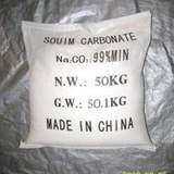 Sodium Carbonate (CAS: 479-19-8)