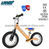 Professional Children Bike/Baby Balance Bike with Bike Light (AKB-1228)