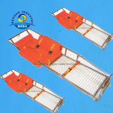 Floating Stretcher With Stainless Material (DH O-002)