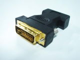 HDMI/DVI/VGA Adapter