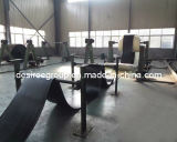 Hot Sale Rubber Conveyor Belt Press
