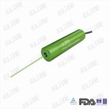 Industrial 520nm Diode Laser Module with High Quality